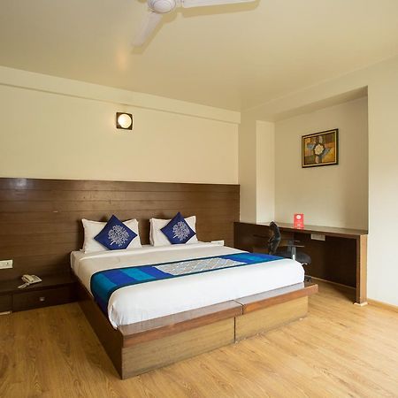 Corporate Stay Pune Exterior photo