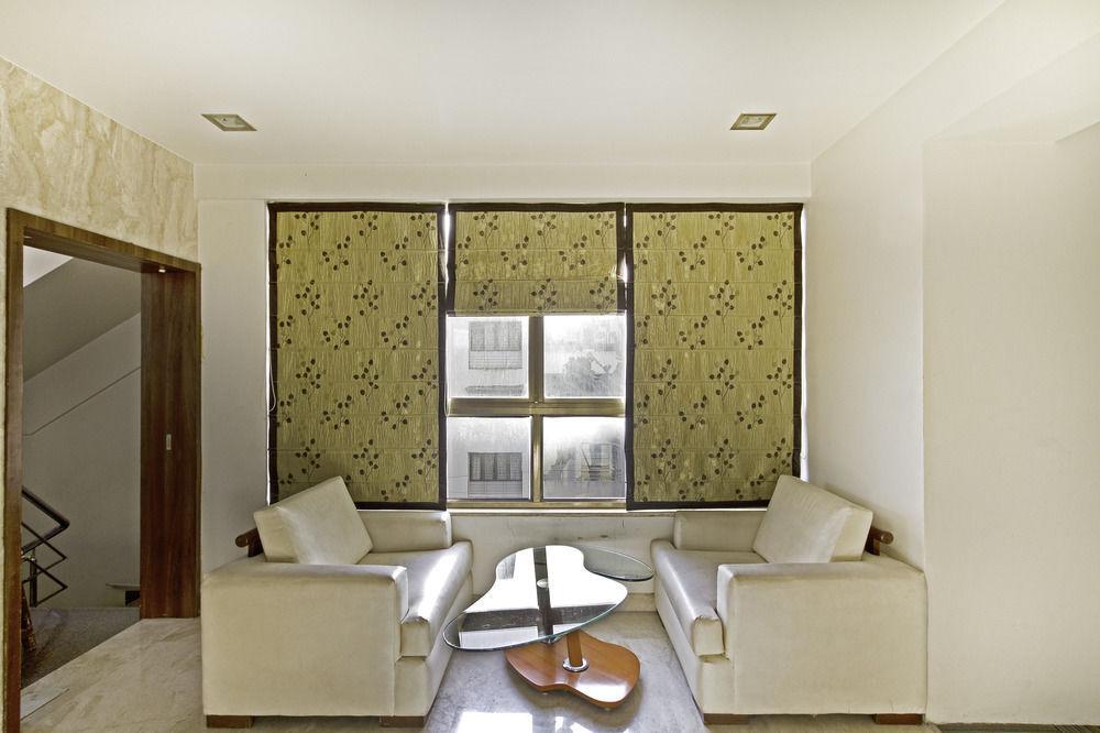 Corporate Stay Pune Exterior photo