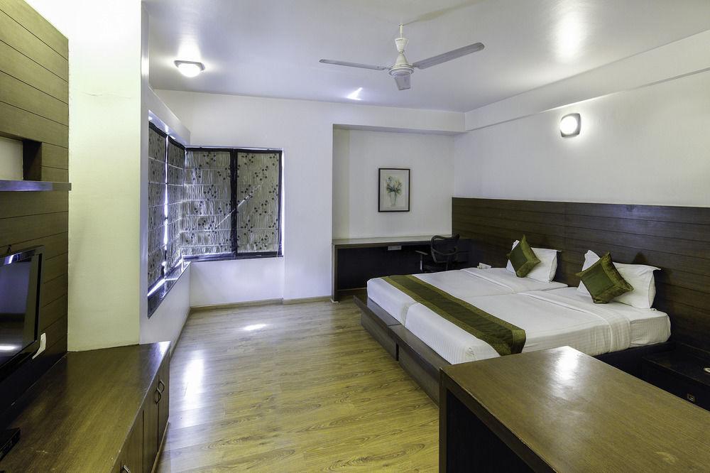 Corporate Stay Pune Exterior photo