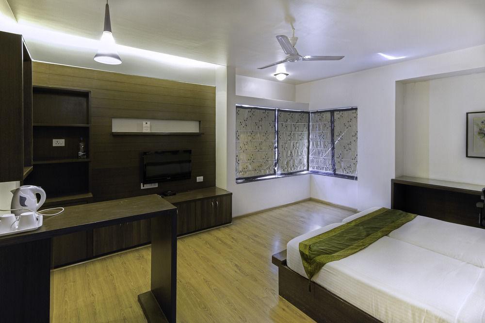 Corporate Stay Pune Exterior photo