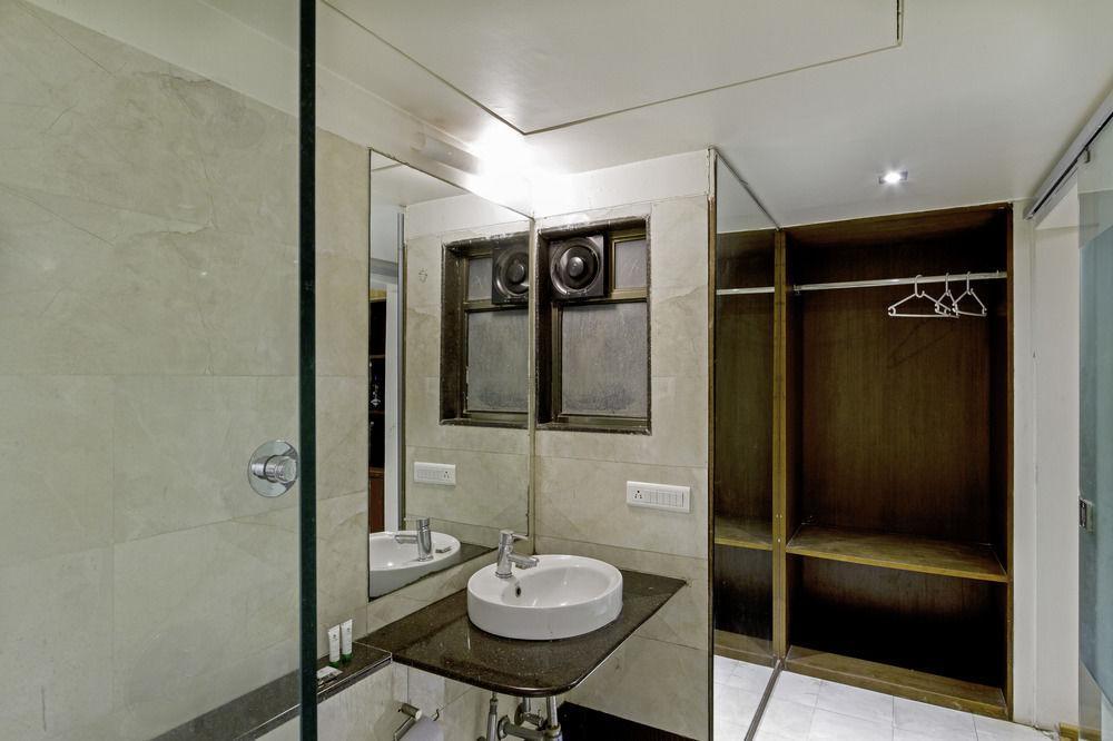 Corporate Stay Pune Exterior photo