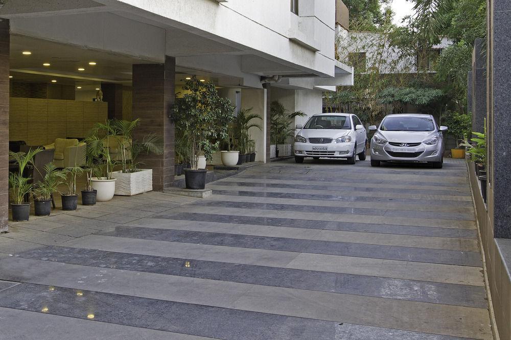 Corporate Stay Pune Exterior photo