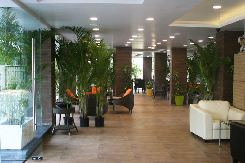Corporate Stay Pune Exterior photo