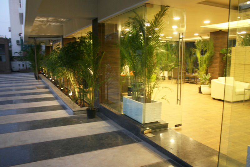 Corporate Stay Pune Exterior photo