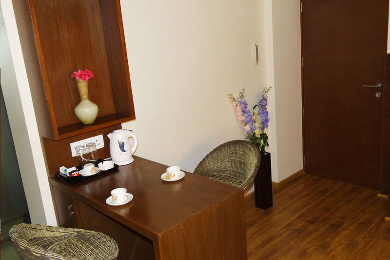 Corporate Stay Pune Exterior photo