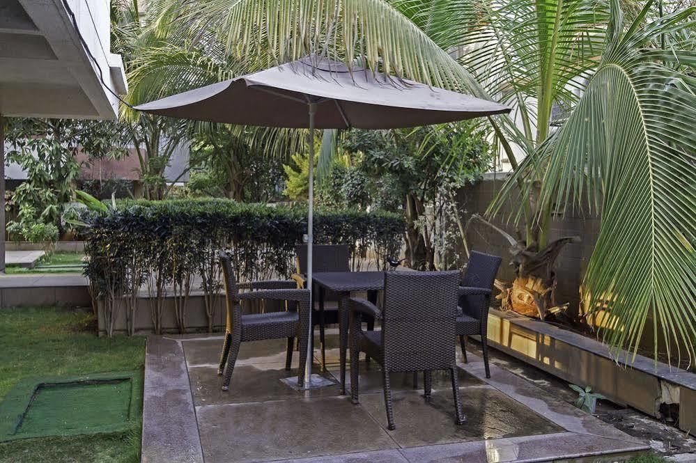 Corporate Stay Pune Exterior photo