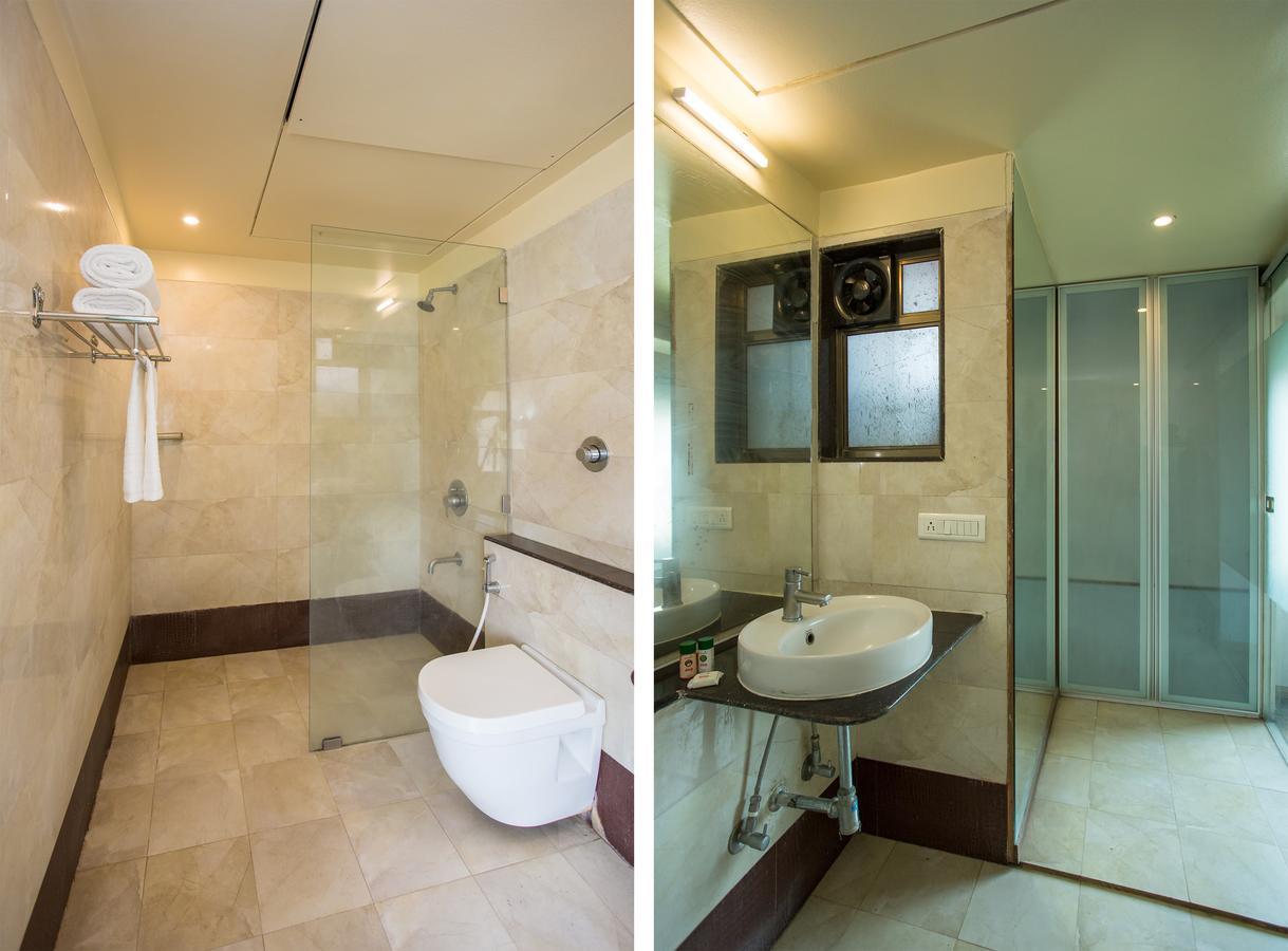 Corporate Stay Pune Exterior photo
