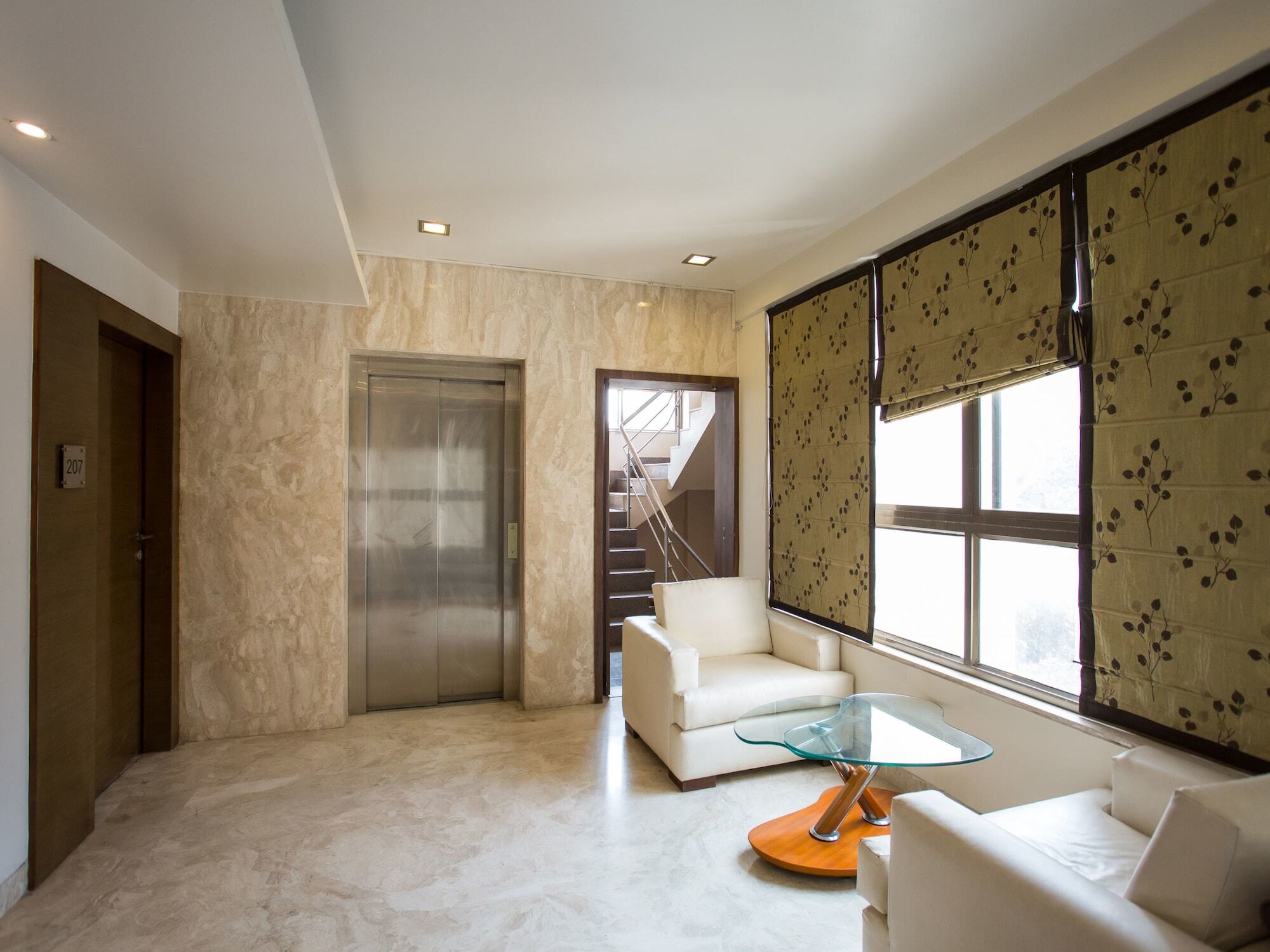 Corporate Stay Pune Exterior photo