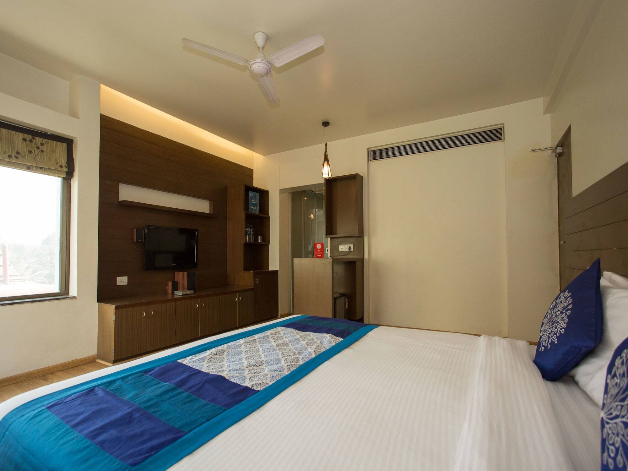 Corporate Stay Pune Exterior photo