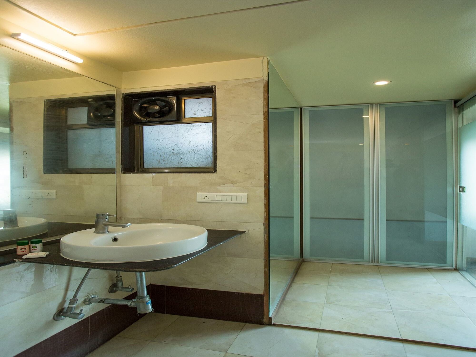 Corporate Stay Pune Exterior photo