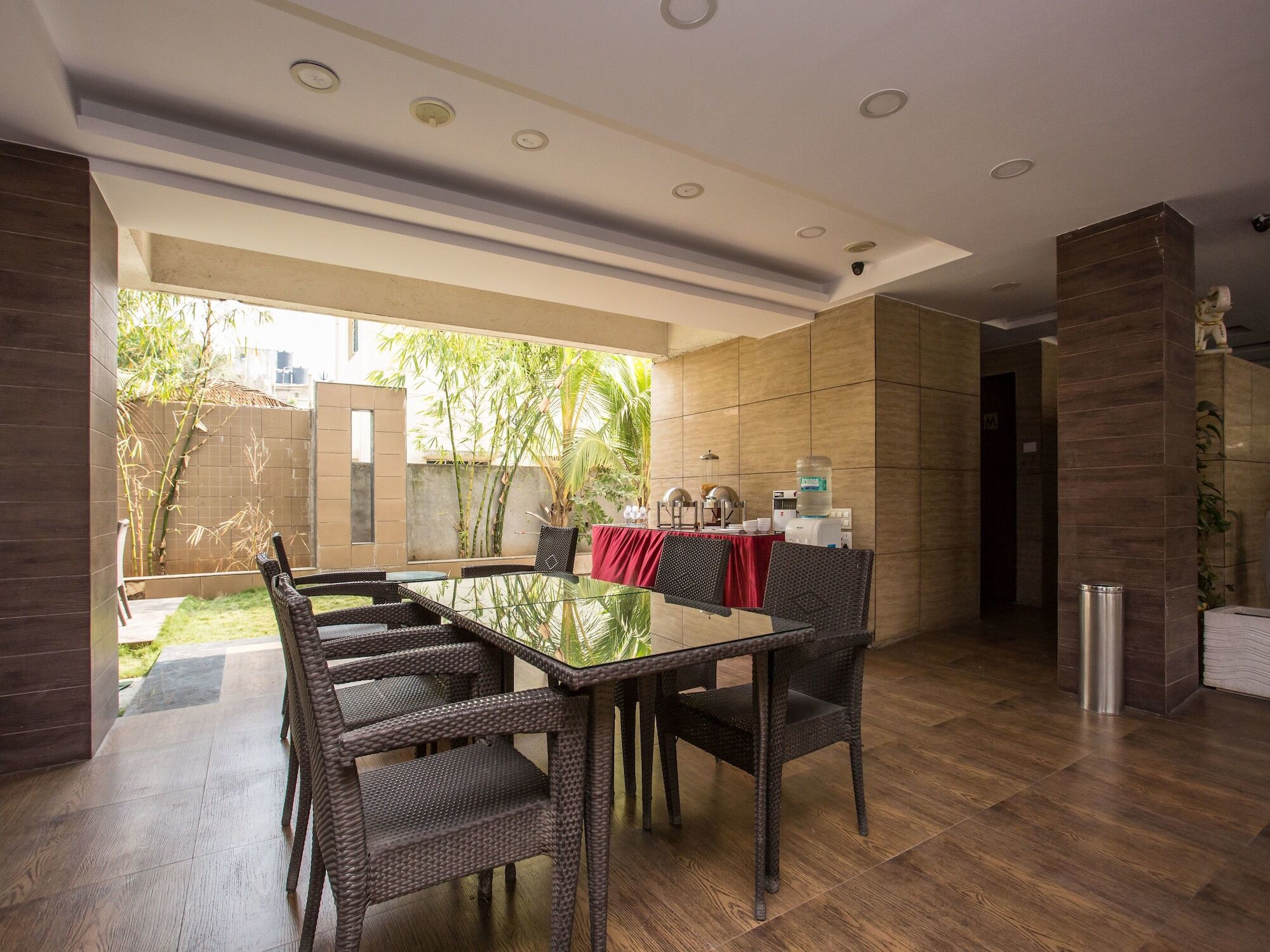 Corporate Stay Pune Exterior photo