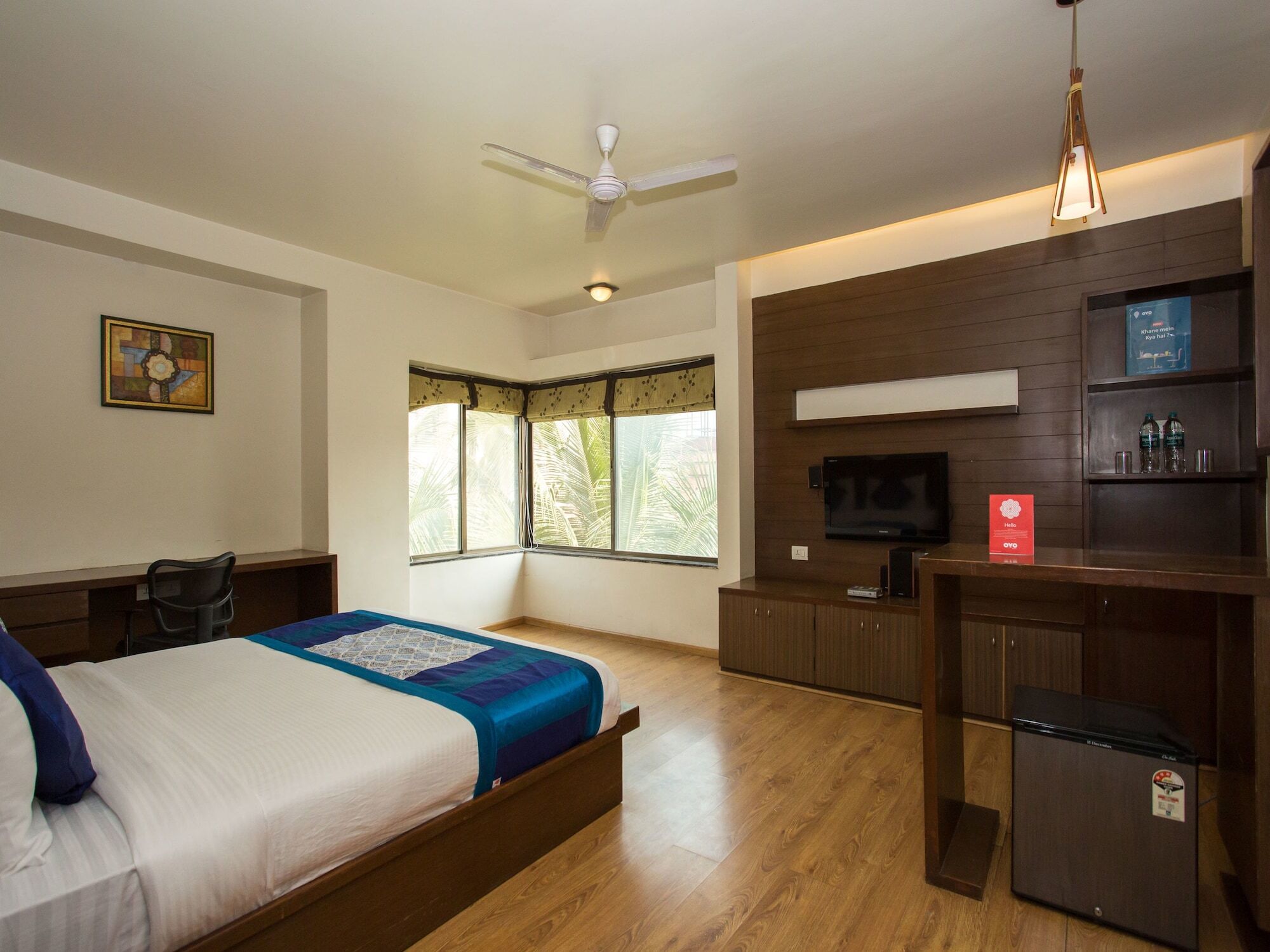 Corporate Stay Pune Exterior photo
