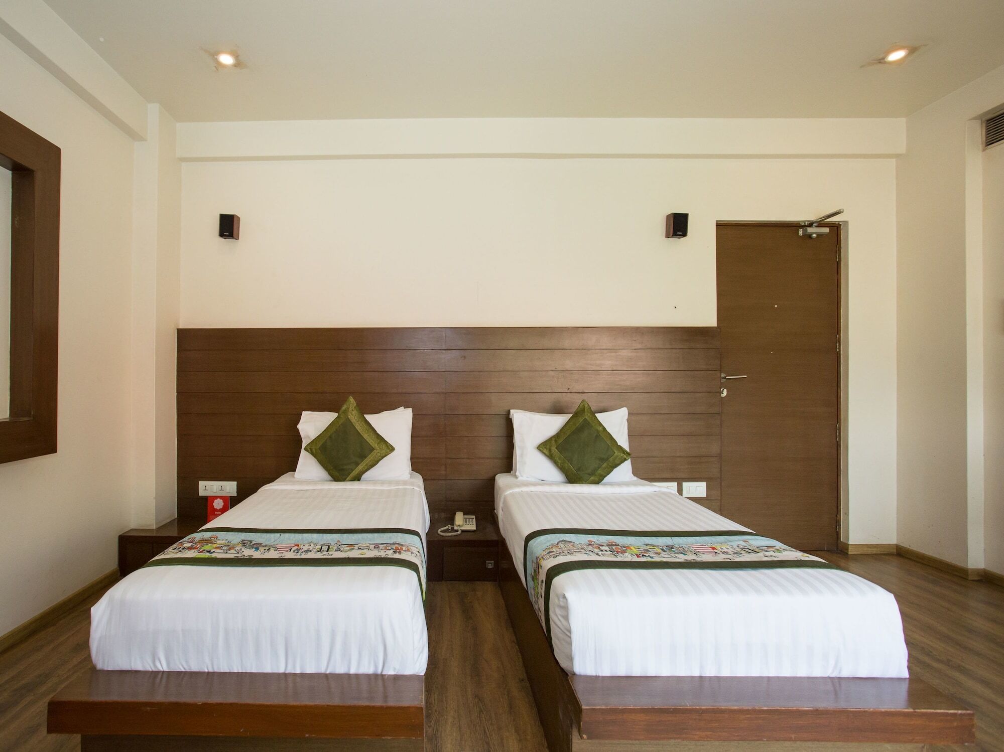 Corporate Stay Pune Exterior photo